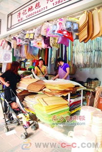 廣州日用百貨批發(fā)與零售市場全攻略 大笪地汽車飾品價格及家居用品供應(yīng)