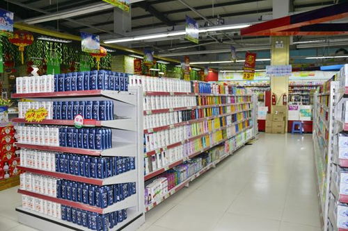 日用百貨的種類(lèi)與選擇指南